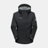 Microlayer 2.0 HS Kapuzenjacke für Damen