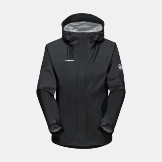 Microlayer 2.0 HS Kapuzenjacke für Damen