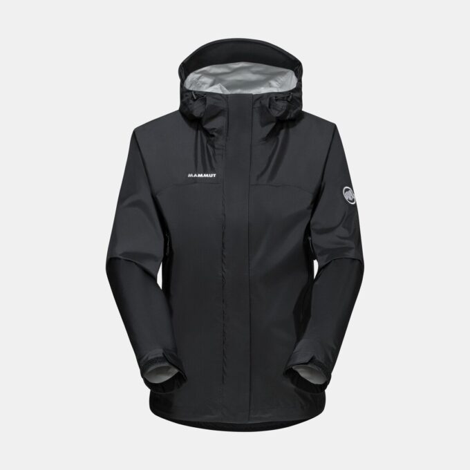 Microlayer 2.0 HS Kapuzenjacke für Damen