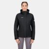 Microlayer 2.0 HS Kapuzenjacke für Damen