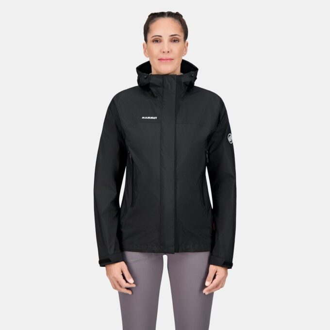 Microlayer 2.0 HS Kapuzenjacke für Damen