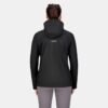 Microlayer 2.0 HS Kapuzenjacke für Damen