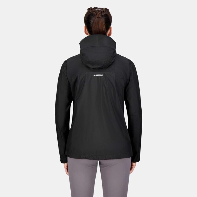 Microlayer 2.0 HS Kapuzenjacke für Damen