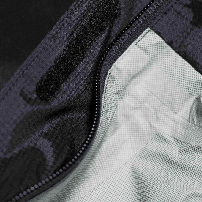 Microlayer 2.0 HS Kapuzenjacke für Damen