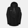Mtn. Pro 2.0 3L GTX HS Kapuzenjacke für Herren