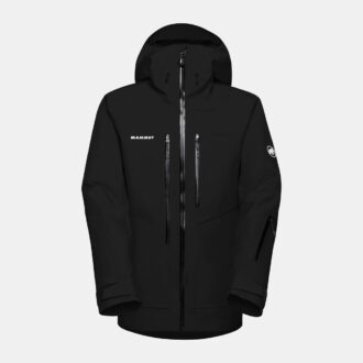 Mtn. Pro 2.0 3L GTX HS Kapuzenjacke für Herren