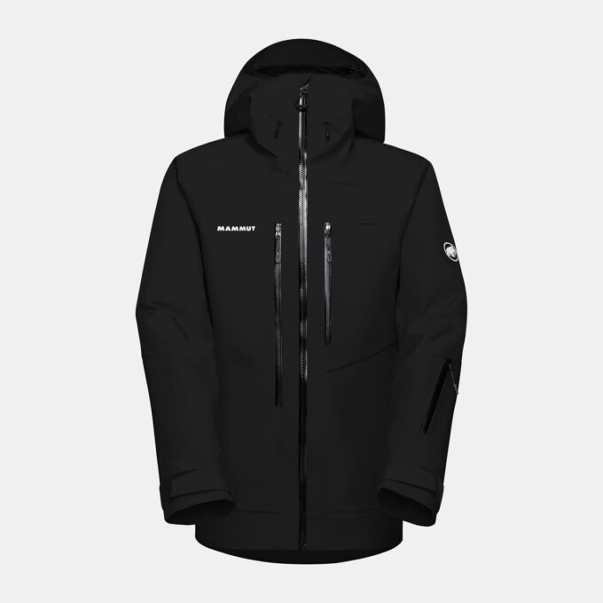 Mtn. Pro 2.0 3L GTX HS Kapuzenjacke für Herren