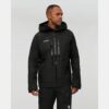 Mtn. Pro 2.0 3L GTX HS Kapuzenjacke für Herren