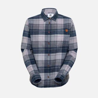Mtn. Pro 2.0 Langarmshirt für Damen