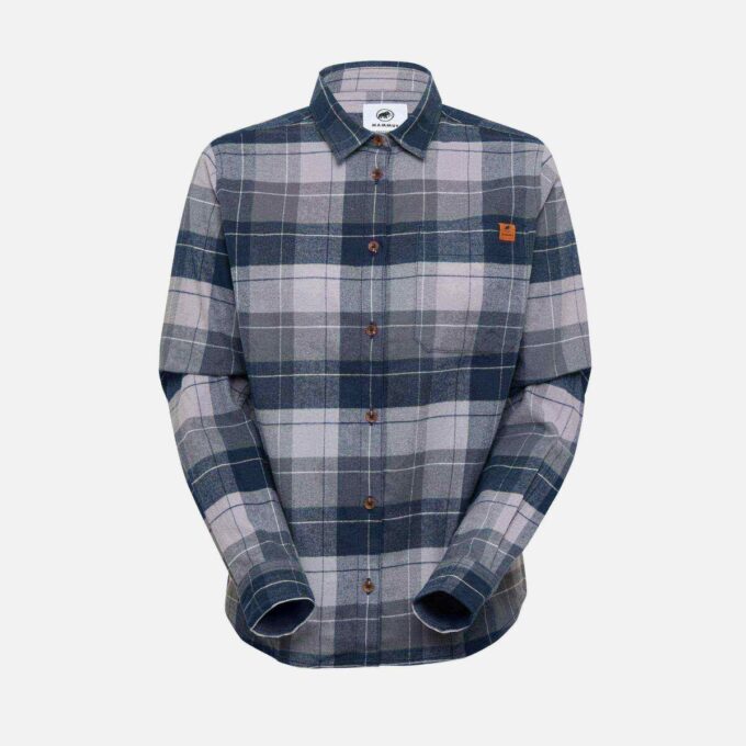 Mtn. Pro 2.0 Langarmshirt für Damen