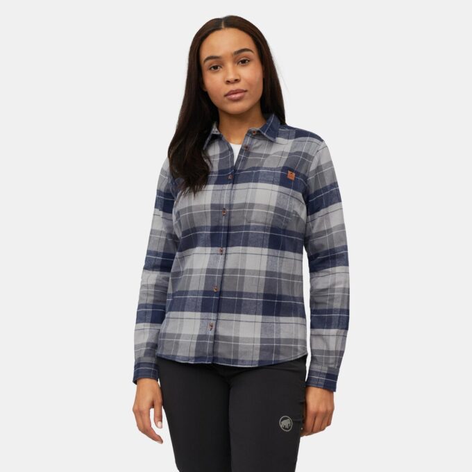 Mtn. Pro 2.0 Langarmshirt für Damen