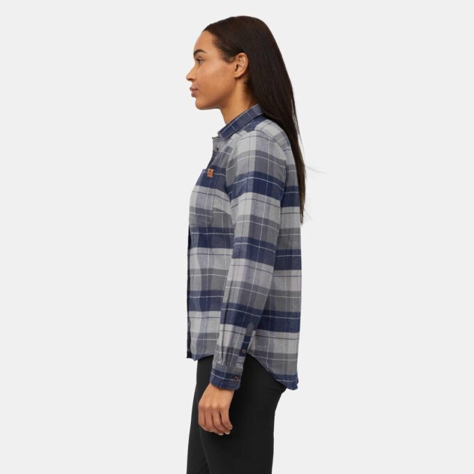 Mtn. Pro 2.0 Langarmshirt für Damen