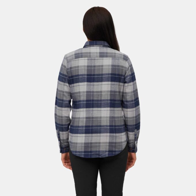 Mtn. Pro 2.0 Langarmshirt für Damen