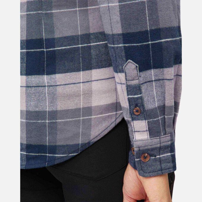 Mtn. Pro 2.0 Langarmshirt für Damen