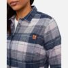 Mtn. Pro 2.0 Langarmshirt für Damen