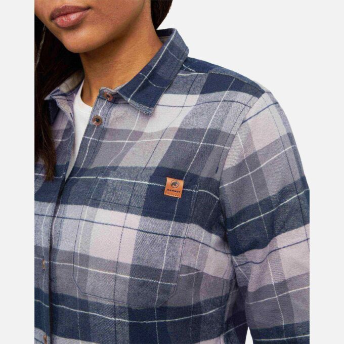 Mtn. Pro 2.0 Langarmshirt für Damen