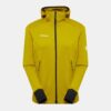 Mtn. Pro 2.0 Light ML Kapuzenjacke für Damen Mtn. Pro 2.0 Light ML Kapuzenjacke für Damen