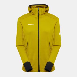 Mtn. Pro 2.0 Light ML Kapuzenjacke für Damen