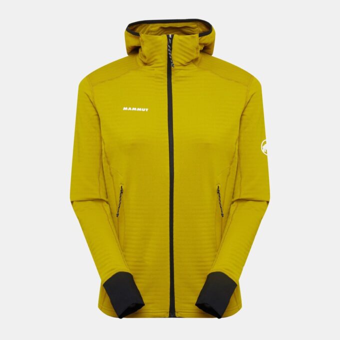 Mtn. Pro 2.0 Light ML Kapuzenjacke für Damen Mtn. Pro 2.0 Light ML Kapuzenjacke für Damen
