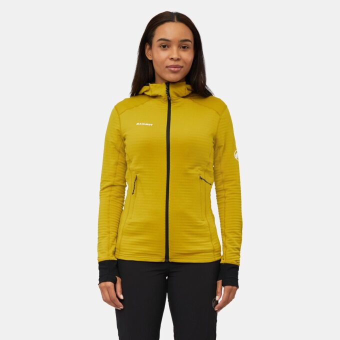 Mtn. Pro 2.0 Light ML Kapuzenjacke für Damen Mtn. Pro 2.0 Light ML Kapuzenjacke für Damen