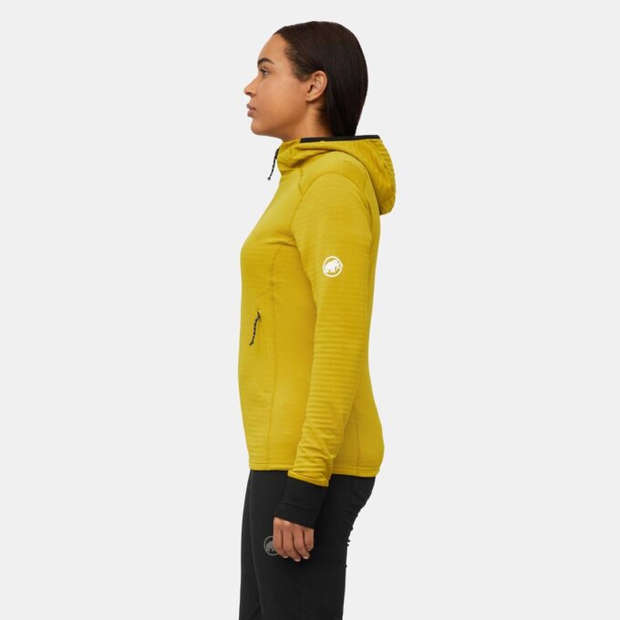 Mtn. Pro 2.0 Light ML Kapuzenjacke für Damen Mtn. Pro 2.0 Light ML Kapuzenjacke für Damen