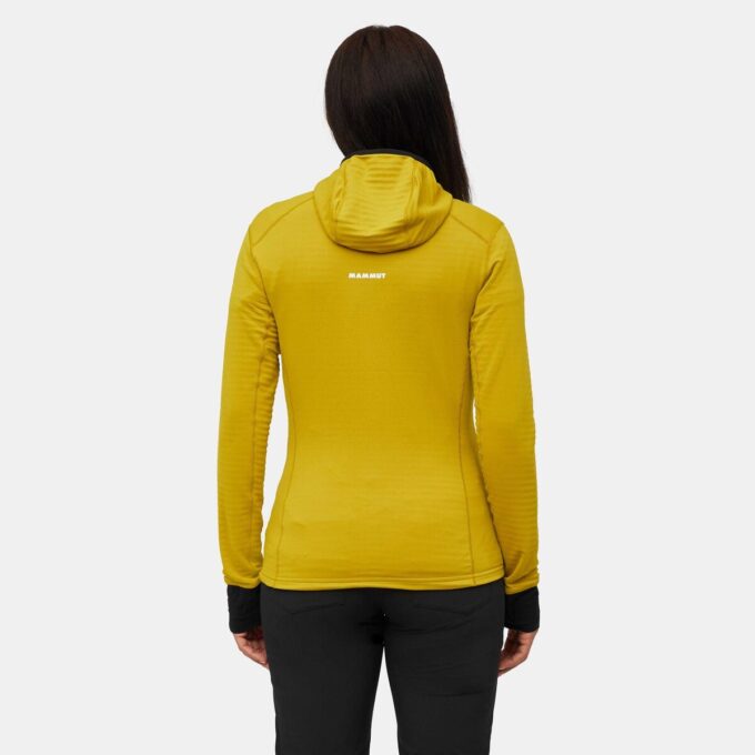 Mtn. Pro 2.0 Light ML Kapuzenjacke für Damen Mtn. Pro 2.0 Light ML Kapuzenjacke für Damen