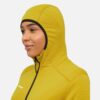 Mtn. Pro 2.0 Light ML Kapuzenjacke für Damen Mtn. Pro 2.0 Light ML Kapuzenjacke für Damen