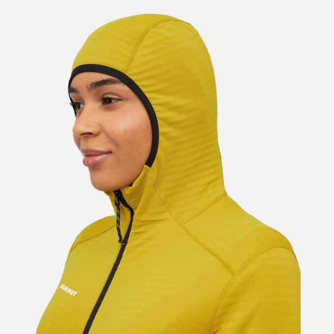 Mtn. Pro 2.0 Light ML Kapuzenjacke für Damen Mtn. Pro 2.0 Light ML Kapuzenjacke für Damen