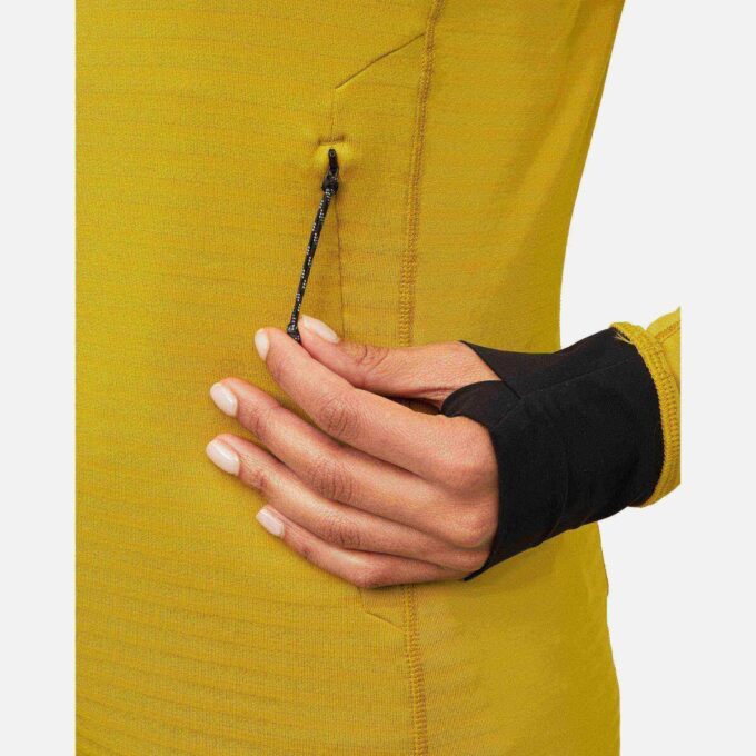 Mtn. Pro 2.0 Light ML Kapuzenjacke für Damen Mtn. Pro 2.0 Light ML Kapuzenjacke für Damen
