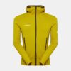 Mtn. Pro 2.0 Light ML Kapuzenjacke für Herren Mtn. Pro 2.0 Light ML Kapuzenjacke für Herren