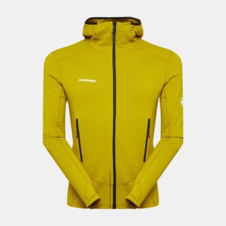 Mtn. Pro 2.0 Light ML Kapuzenjacke für Herren