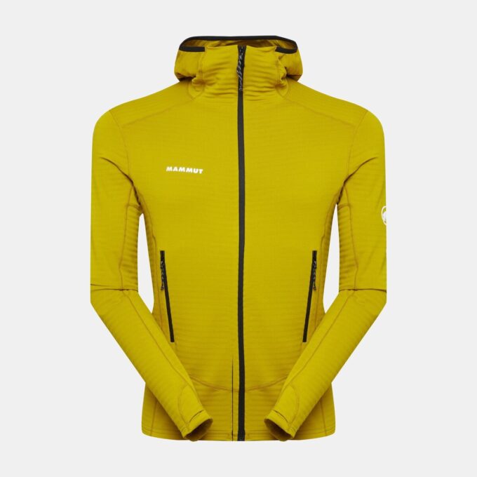 Mtn. Pro 2.0 Light ML Kapuzenjacke für Herren Mtn. Pro 2.0 Light ML Kapuzenjacke für Herren