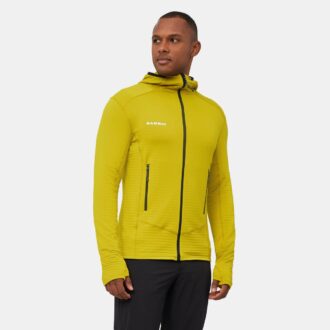 Mtn. Pro 2.0 Light ML Kapuzenjacke für Herren