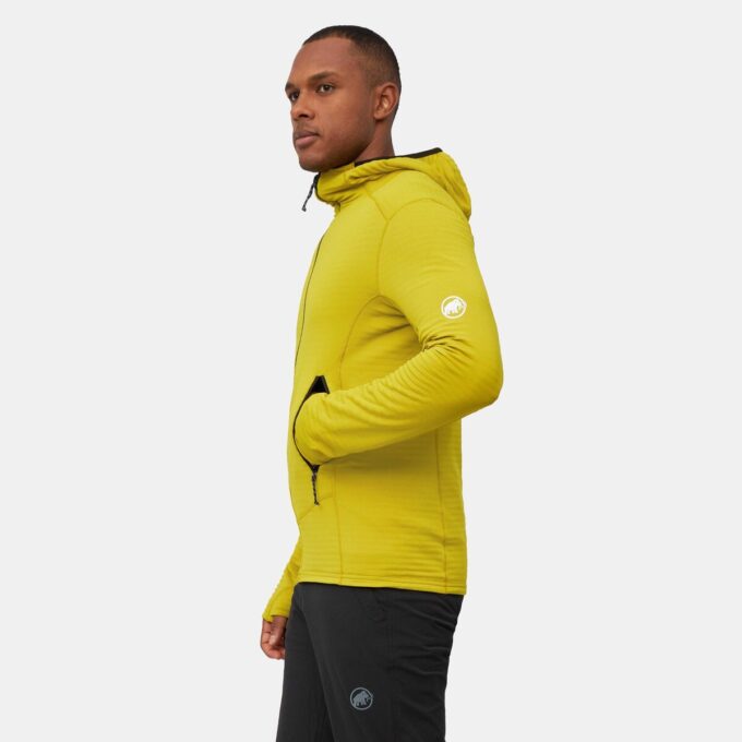 Mtn. Pro 2.0 Light ML Kapuzenjacke für Herren Mtn. Pro 2.0 Light ML Kapuzenjacke für Herren