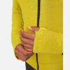 Mtn. Pro 2.0 Light ML Kapuzenjacke für Herren Mtn. Pro 2.0 Light ML Kapuzenjacke für Herren