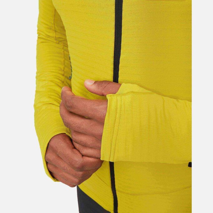 Mtn. Pro 2.0 Light ML Kapuzenjacke für Herren Mtn. Pro 2.0 Light ML Kapuzenjacke für Herren