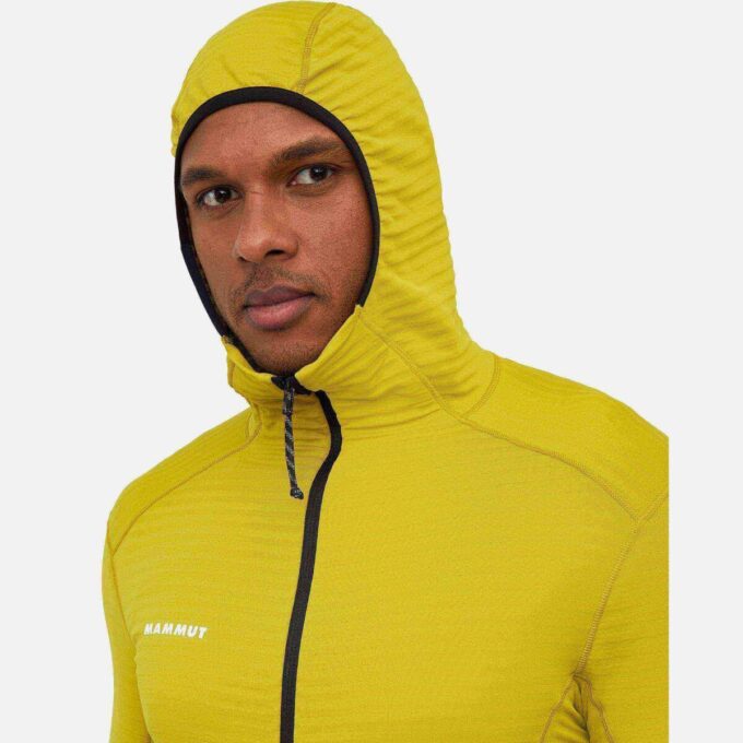 Mtn. Pro 2.0 Light ML Kapuzenjacke für Herren Mtn. Pro 2.0 Light ML Kapuzenjacke für Herren