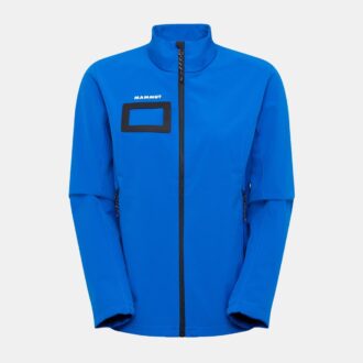 Mtn. Pro 2.0 SO Jacke Damen