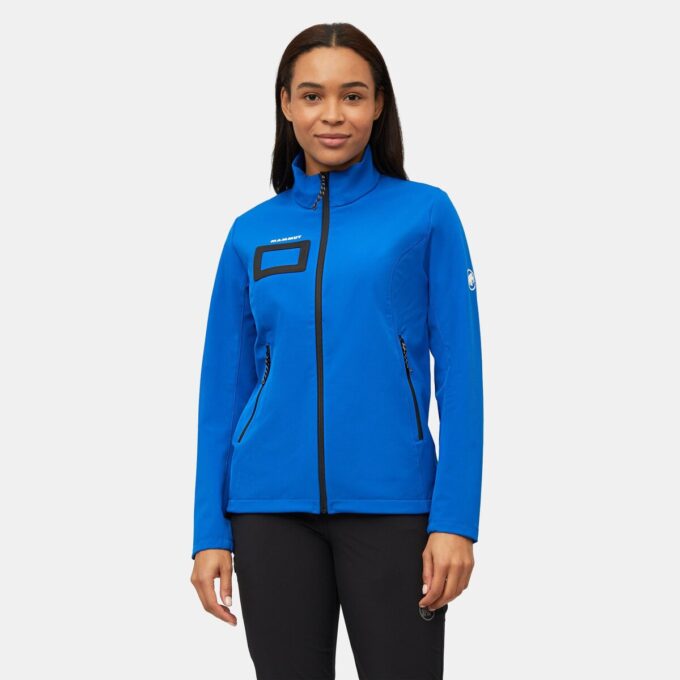 Mtn. Pro 2.0 SO Jacke Damen