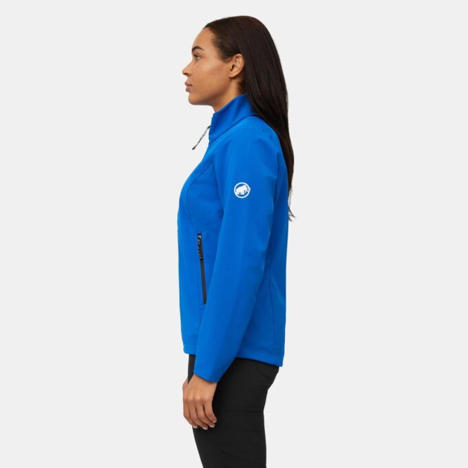 Mtn. Pro 2.0 SO Jacke Damen