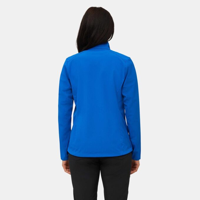 Mtn. Pro 2.0 SO Jacke Damen