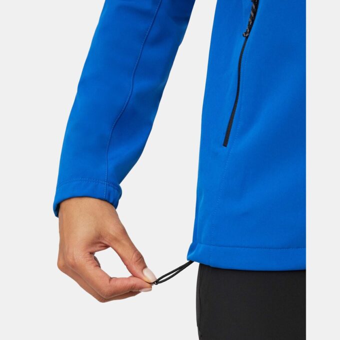 Mtn. Pro 2.0 SO Jacke Damen