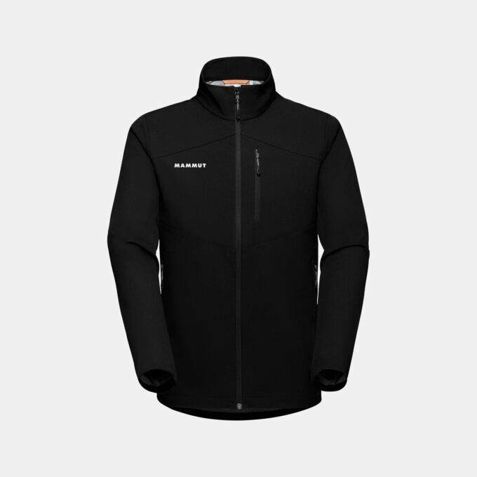 Mtn. Pro 2.0 SO Jacke Herren