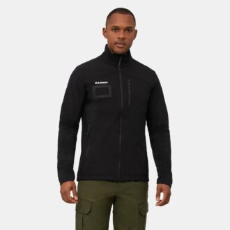Mtn. Pro 2.0 SO Jacke Herren