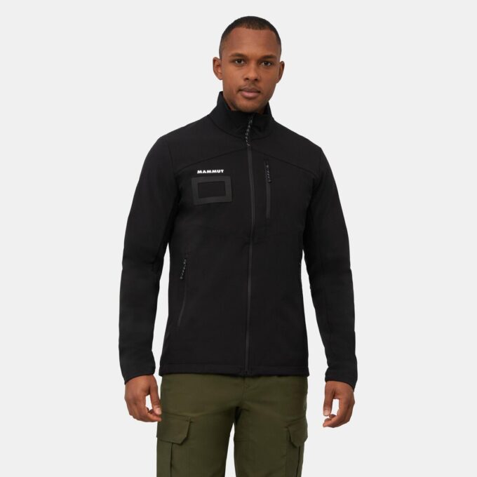 Mtn. Pro 2.0 SO Jacke Herren