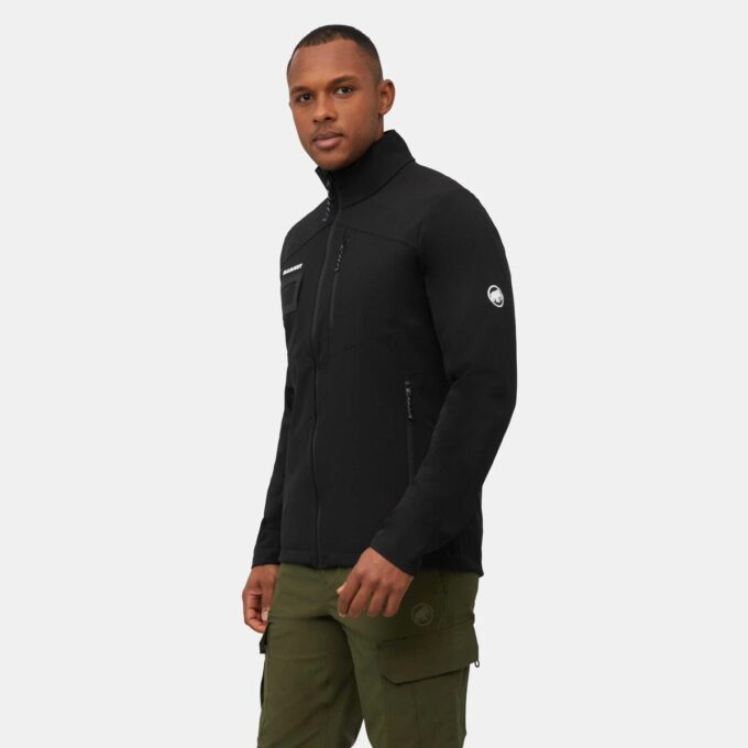 Mtn. Pro 2.0 SO Jacke Herren
