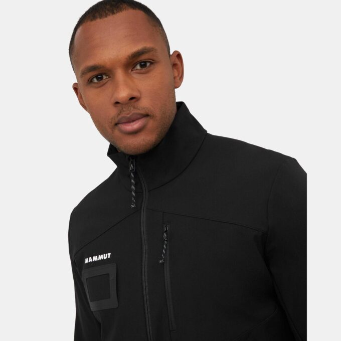 Mtn. Pro 2.0 SO Jacke Herren