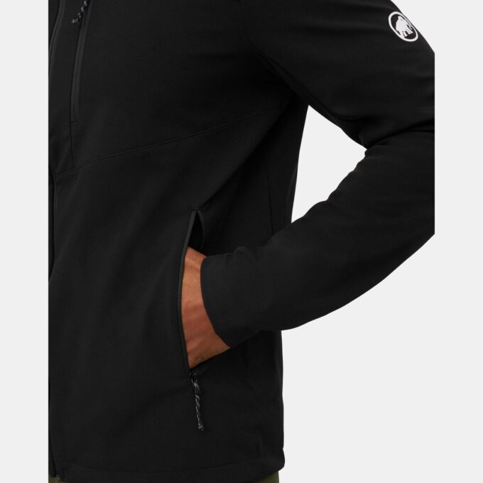 Mtn. Pro 2.0 SO Jacke Herren