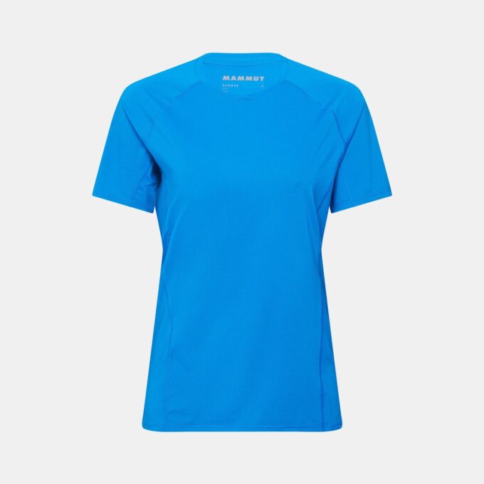 Mtn. Pro 2.0 Sun T-Shirt Damen