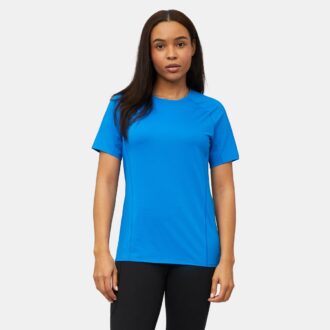 Mtn. Pro 2.0 Sun T-Shirt Damen